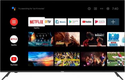 65 Smart TV DX2 – фото 9