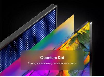 65 Smart TV S6 – фото 2