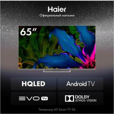 65 Smart TV S6 – фото 4