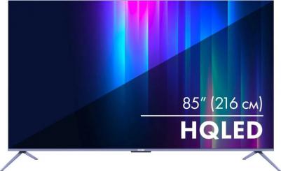 85 SMART TV S8 QD – фото 8