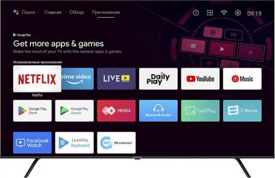 50U770TS – фото 1