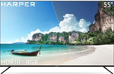 55U661TS – фото 2