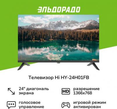 HY-24H01FB – фото 6