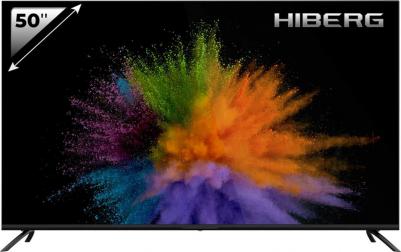 50Y UHD-R – фото 20