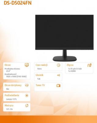 DS-D5024FN – фото 11