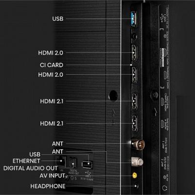 65U8KQ – фото 14