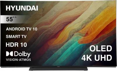 H-LED55OBU7700 – фото 11