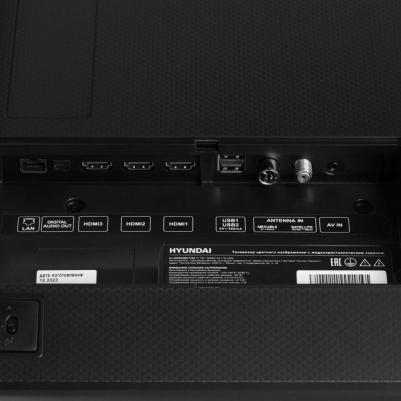 H-LED65OBU7700 – фото 1