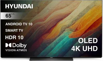 H-LED65OBU7700 – фото 14