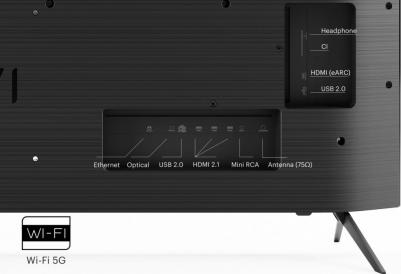 M55UD70B – фото 2