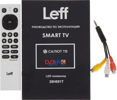 28H691T – фото 3