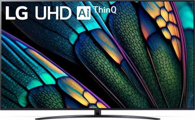 43UR8100 – фото 5
