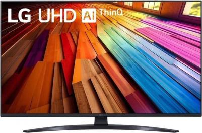 50UT8100 – фото 17