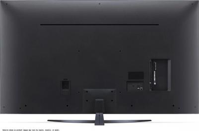 55UT8100 – фото 4