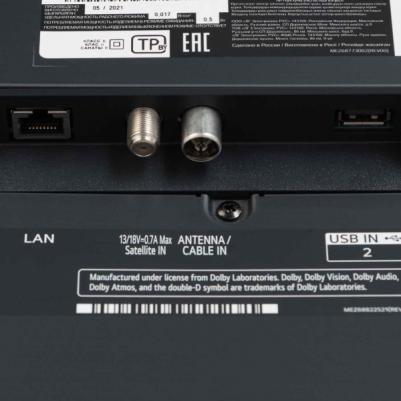 65NANO816NA – фото 13
