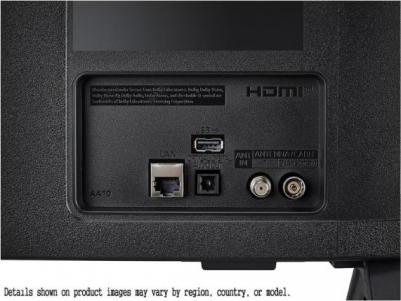 65QNED70A6A – фото 10
