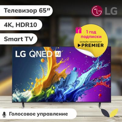 65QNED80T6A – фото 14