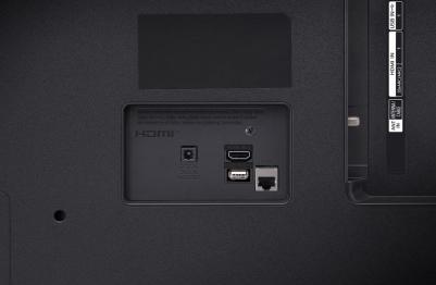 65UR8100 – фото 3