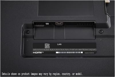 75UT9100 – фото 4