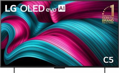 OLED42C5 – фото 19