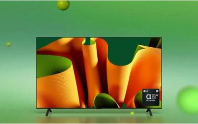 OLED48B4RLA – фото 7