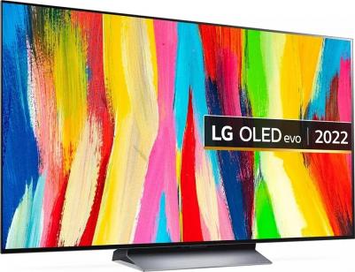 OLED48C2RLA – фото 12