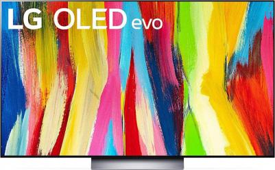 OLED48C2RLA – фото 19