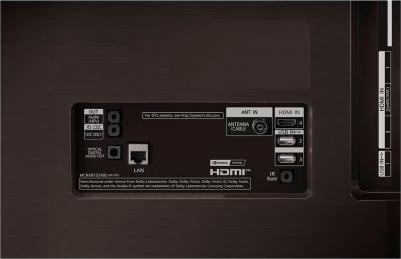 OLED48C4 – фото 3