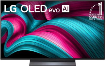 OLED48C5 – фото 3