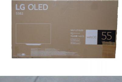 OLED55B2RLA – фото 3