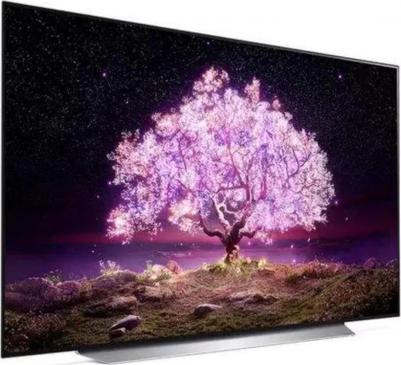 OLED55C1RLA – фото 5