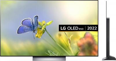 OLED55C2RLA