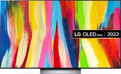 OLED55C2RLA – фото 10