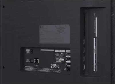 OLED55C5 – фото 1