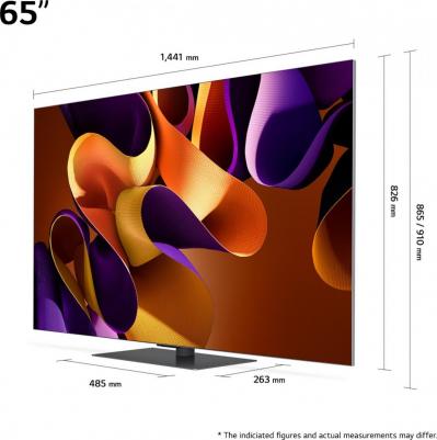 OLED65G4 – фото 1