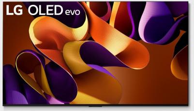 OLED65G4 – фото 18