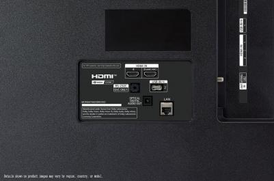 OLED77B4R – фото 8