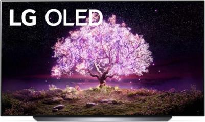 OLED77C1RLA