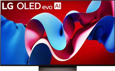 OLED77C4
