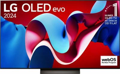 OLED77C4 – фото 7