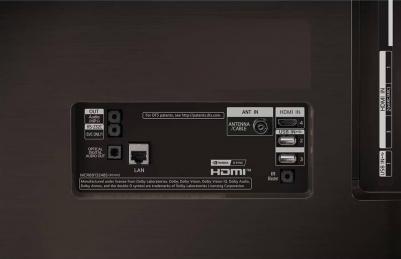 OLED77C4 – фото 12