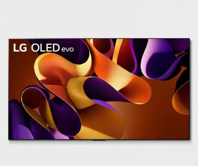 OLED77G4 – фото 6
