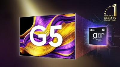 OLED77G5 – фото 12