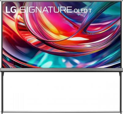 OLED77T49LA – фото 7