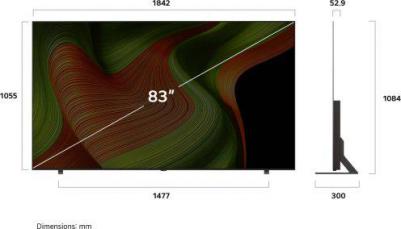 OLED83B5RLA – фото 20