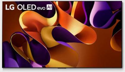 OLED83G4 – фото 2