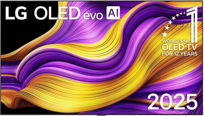 OLED83G5 – фото 7