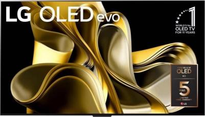 OLED83M3 – фото 11
