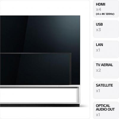 OLED88Z3 – фото 14