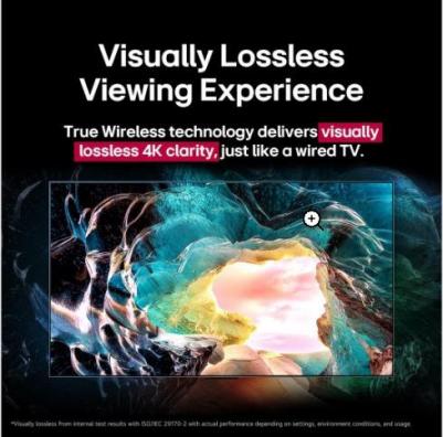 OLED97M59LA – фото 1